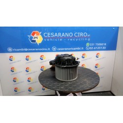 MOTORINO VENTILAZIONE ABITACOLO 080 HYUNDAI I20 (11/14-) D3FA 97126C8000