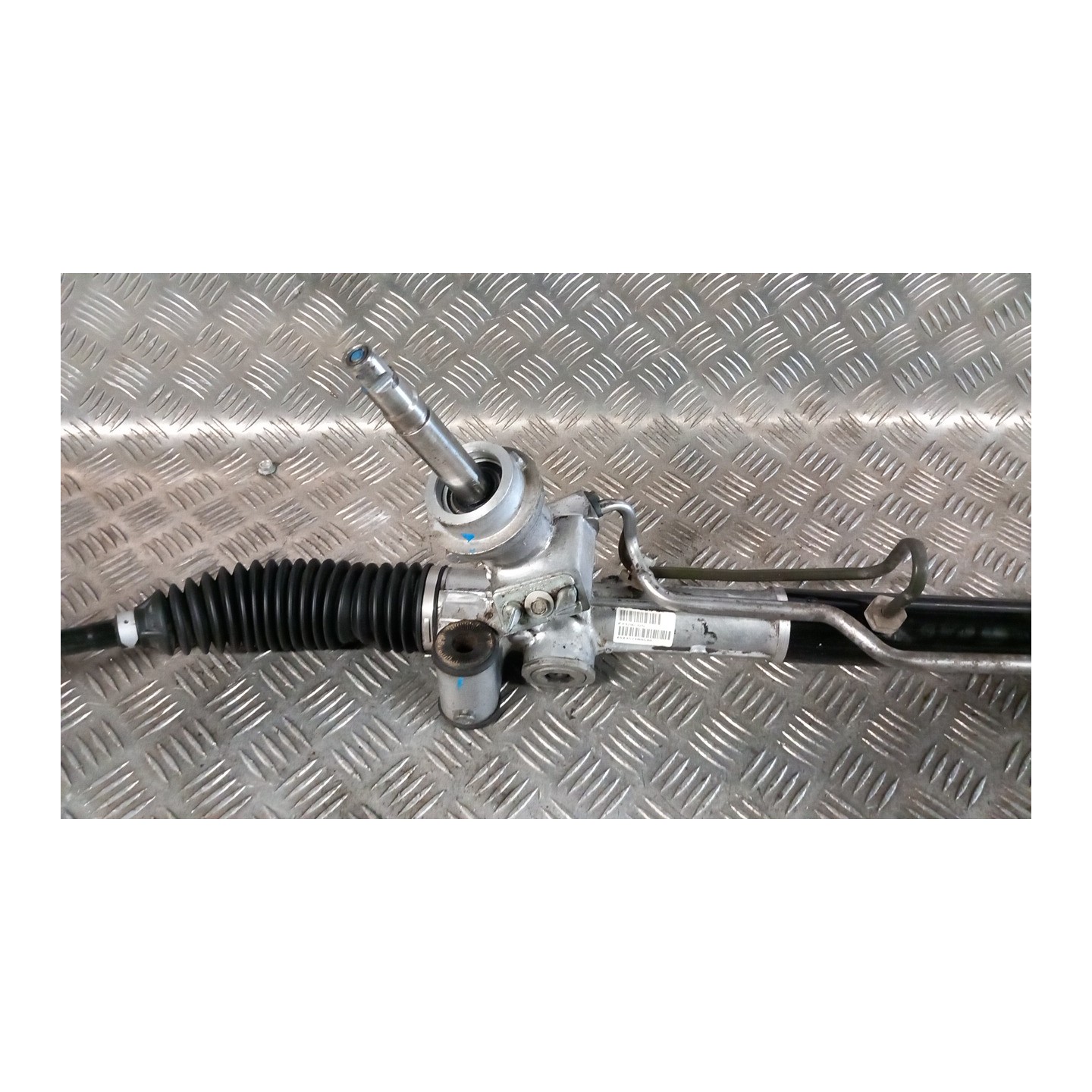 SCATOLA STERZO 073 OPEL INSIGNIA (G09) (12/08-10/13) A20DT 13270982