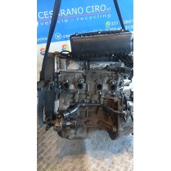 MOTORE SEMICOMPL. 019 FORD KA (CCU) (10/08-03/17) 169A4000 1715421