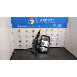 RETROVISORE EST. C/CRISTALLO DOPPIO DX. 005 RENAULT MASTER (10/03-10/06) G9UA7 7700352184