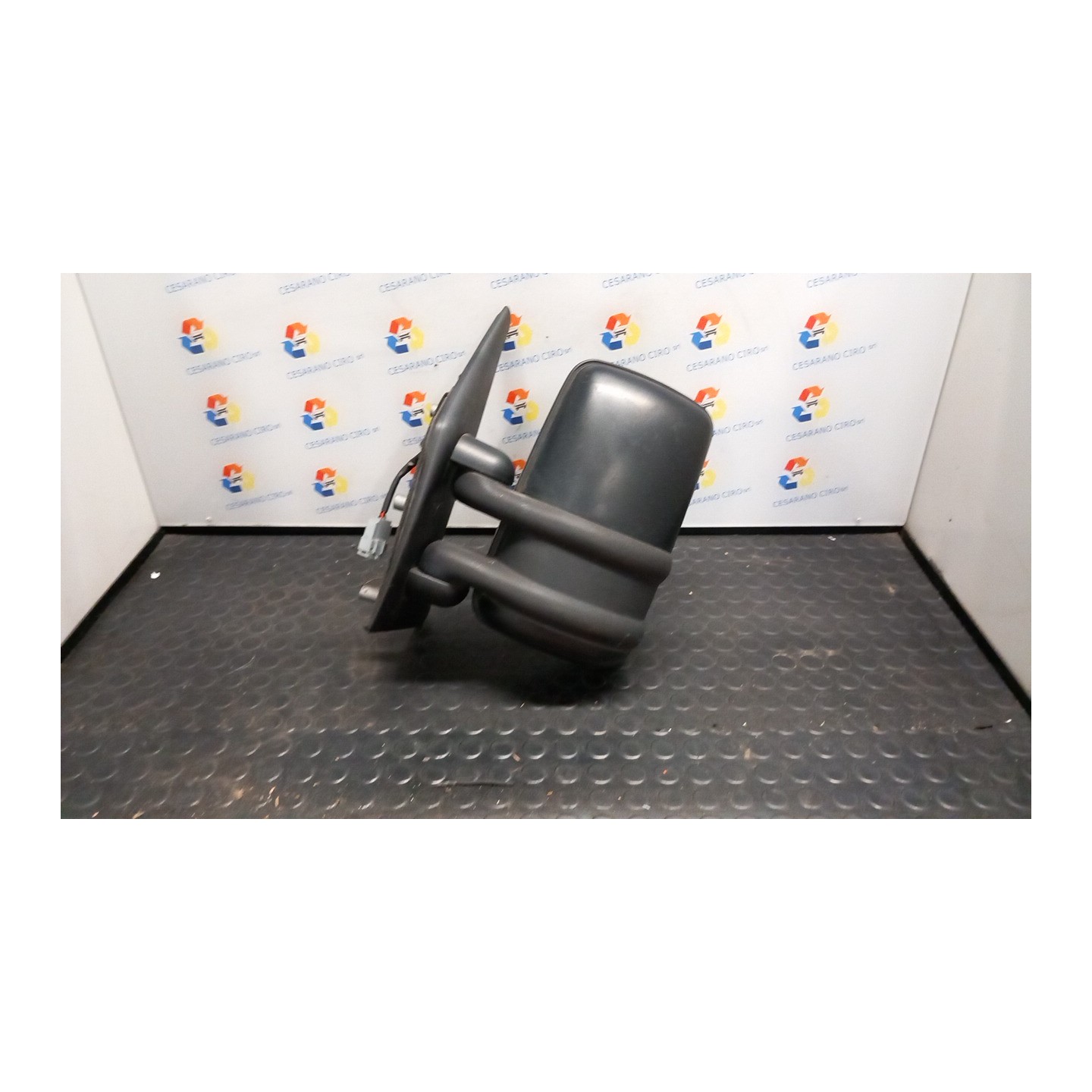 RETROVISORE EST. C/CRISTALLO DOPPIO SX. 006 RENAULT MASTER (10/03-10/06) G9UA7 7700352183