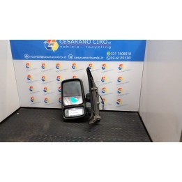 RETROVISORE EST. C/CRISTALLO DOPPIO SX. 007 RENAULT MASTER (10/03-10/06) G9UA7 7700352183