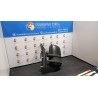 RETROVISORE EST. C/CRISTALLO DOPPIO SX. 008 RENAULT MASTER (10/03-10/06) G9UA7 7700352183