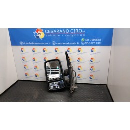 RETROVISORE EST. C/CRISTALLO DOPPIO SX. 009 RENAULT MASTER (10/03-10/06) G9UA7 7700352183