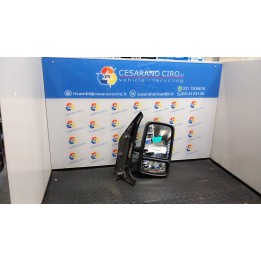 RETROVISORE EST. C/CRISTALLO DOPPIO DX. 011 RENAULT MASTER (10/03-10/06) G9UA7 7700352184