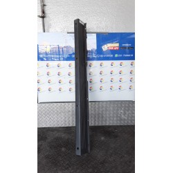 PARAURTI POST. CENTR. 017 CITROEN JUMPER FURGONE (06/06-) 4HV 7410AL