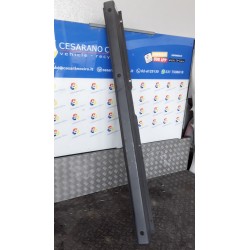 PARAURTI POST. CENTR. 017 CITROEN JUMPER FURGONE (06/06-) 4HV 7410AL