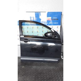 PORTA ANT. DX. 025 NISSAN QASHQAI (J10E/JJ10E) (02/07-12 HR16 H0100JD0MD