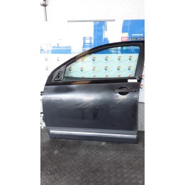 PORTA ANT. SX. 026 NISSAN QASHQAI (J10E/JJ10E) (02/07-12 HR16 H0101JD0MD