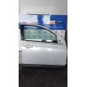 PORTA ANT. DX. 032 NISSAN QASHQAI (J10E/JJ10E) (02/07-12 K9K H0100JD0MD