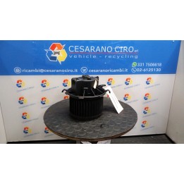 MOTORINO VENTILAZIONE ABITACOLO 033 CITROEN JUMPER FURGONE (06/06-) 4HV 6441Y2