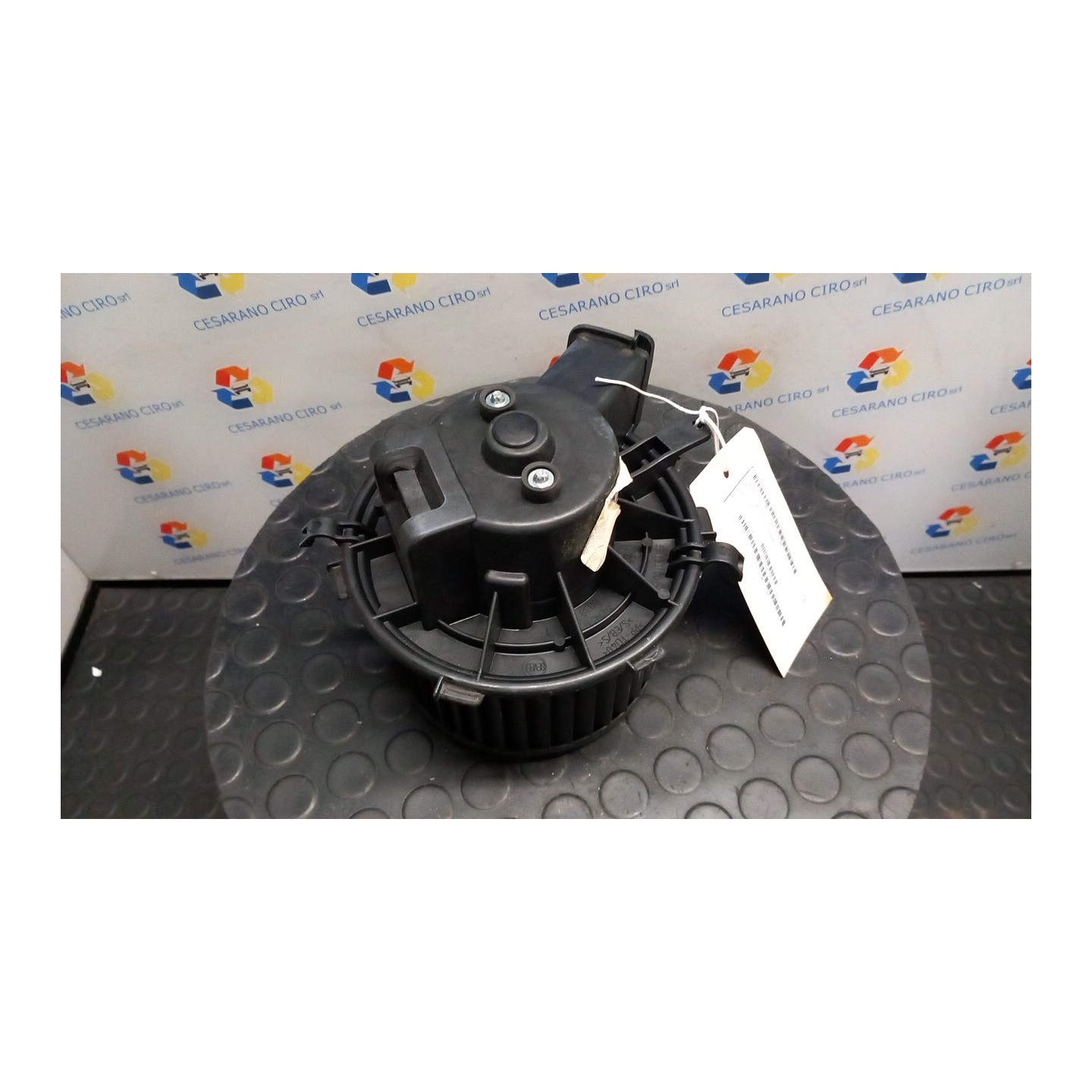 MOTORINO VENTILAZIONE ABITACOLO 033 CITROEN JUMPER FURGONE (06/06-) 4HV 6441Y2