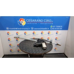 ALZACRISTALLO ELETTR. PORTA ANT. CON MOTORINO SX. 040 CITROEN JUMPER FURGONE (06/06-) 4HV 1607706980