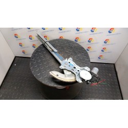 ALZACRISTALLO ELETTR. PORTA ANT. SX. 046 FIAT SEDICI (3B) (02/06-11/11) M16A 71750981