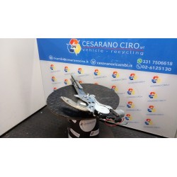 ALZACRISTALLO ELETTR. PORTA ANT. SX. 046 FIAT SEDICI (3B) (02/06-11/11) M16A 71750981