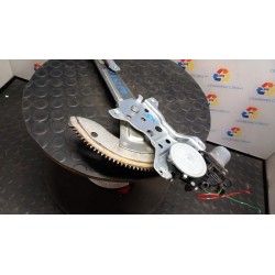 ALZACRISTALLO ELETTR. PORTA ANT. SX. 046 FIAT SEDICI (3B) (02/06-11/11) M16A 71750981