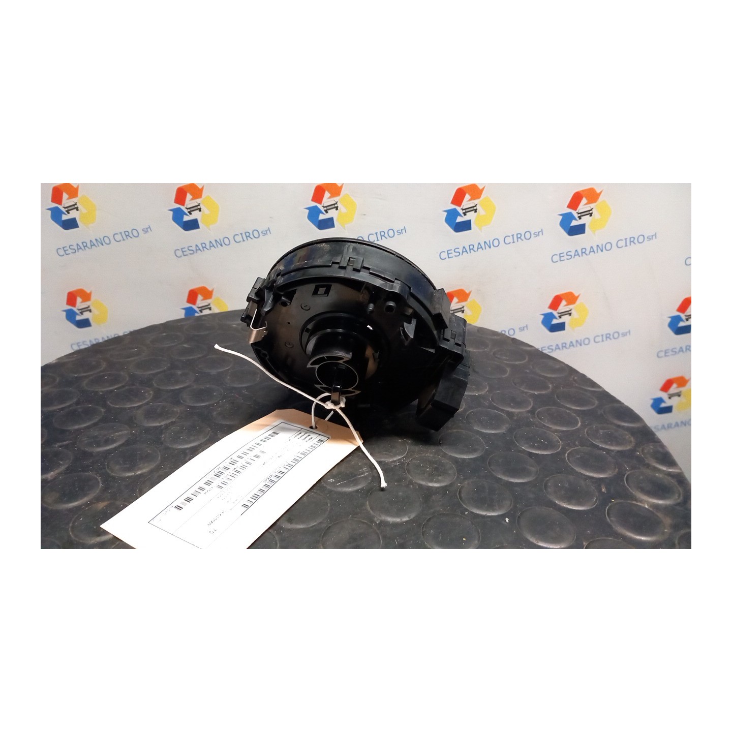CONTATTO SPIRALIFORME AIRBAG 049 FIAT SEDICI (3B) (02/06-11/11) M16A 71742584