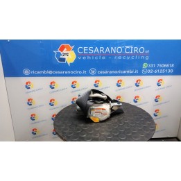CINTURA DI SICUREZZA ANT. DX. 053 FIAT SEDICI (3B) (02/06-11/11) M16A 71750993