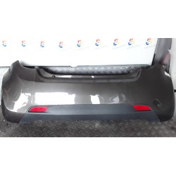 PARAURTI POST. 058 CHEVROLET (DAEWOO) SPARK (M300) (01/10-12/15) B10D1 95986456