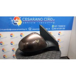 RETROVISORE EST. REGOLAZ. ELETTR. DX. 151 LANCIA YPSILON (TE) (09/06-12/08) 188A4000 735411226