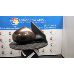 RETROVISORE EST. REGOLAZ. ELETTR. DX. 151 LANCIA YPSILON (TE) (09/06-12/08) 188A4000 735411226