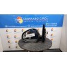 RETROVISORE EST. REGOLAZ. ELETTR. SX. 152 LANCIA YPSILON (TE) (09/06-12/08) 188A4000 735411227