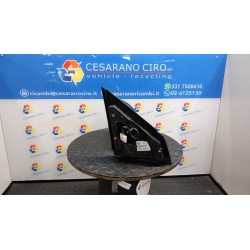 RETROVISORE EST. REGOLAZ. ELETTR. SX. 152 LANCIA YPSILON (TE) (09/06-12/08) 188A4000 735411227