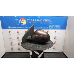 RETROVISORE EST. REGOLAZ. ELETTR. SX. 152 LANCIA YPSILON (TE) (09/06-12/08) 188A4000 735411227