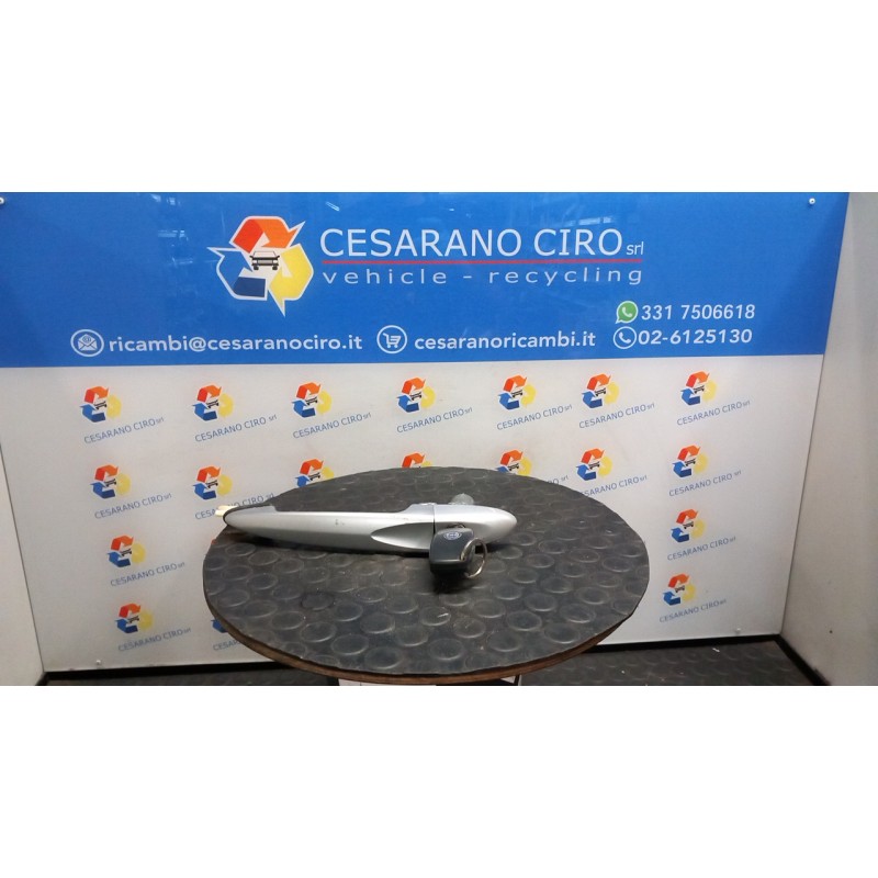 MANIGLIA PORTA ANT. SX. 156 LANCIA YPSILON (TE) (09/06-12/08) 188A4000 71732999