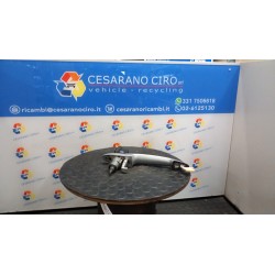 MANIGLIA PORTA ANT. SX. 156 LANCIA YPSILON (TE) (09/06-12/08) 188A4000 71732999