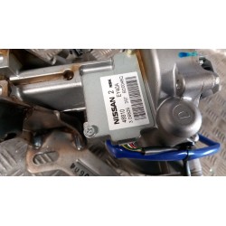 SERVOSTERZO ELETTRONICO 166 NISSAN QASHQAI (J10E/JJ10E) (02/07-12 K9K 48810JD91A