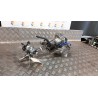 SERVOSTERZO ELETTRONICO 166 NISSAN QASHQAI (J10E/JJ10E) (02/07-12 K9K 48810JD91A