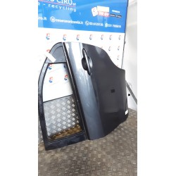 PORTA POST. SX. 011 KIA RIO 3A SERIE (01/15-10/17) G4LA 770031W210