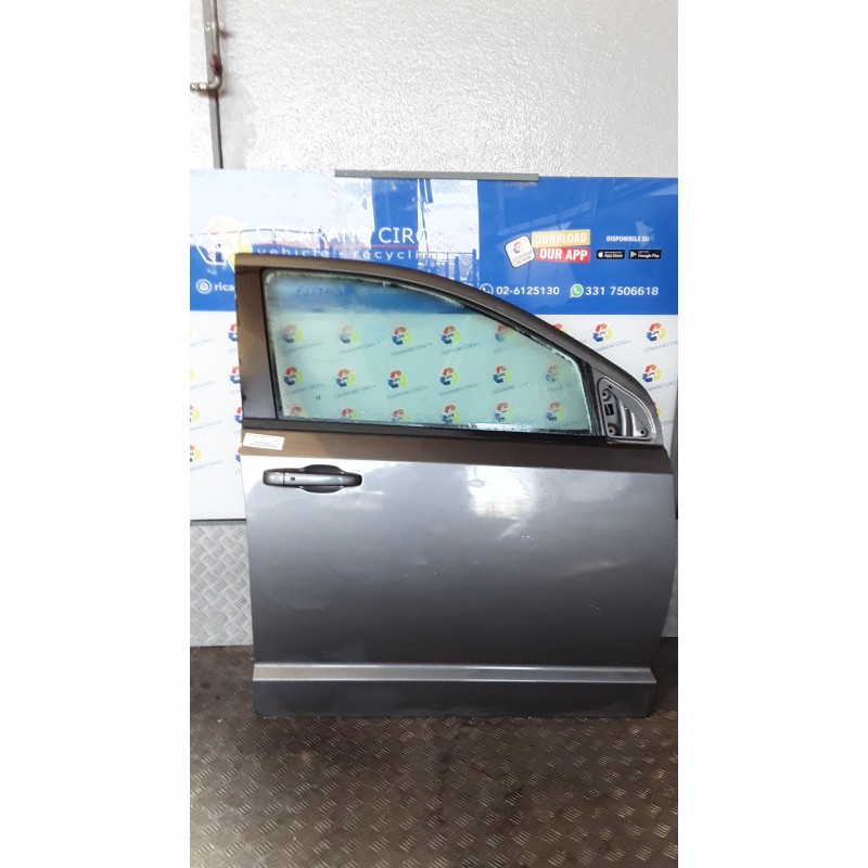 PORTA ANT. DX. 013 FIAT FREEMONT (24) (04/11-) 939B5000 K68067470AD