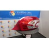 FANALE POST. DX. 033 PEUGEOT 208 (01/12-11/15) 9H06 9672628380