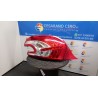 FANALE POST. SX. 034 PEUGEOT 208 (01/12-11/15) 9H06 9672628280
