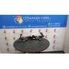 COMANDO CAMBIO SEQUENZIALE 035 PEUGEOT 208 (01/12-11/15) 9H06 96756731ZD