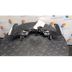 COMANDO CAMBIO SEQUENZIALE 035 PEUGEOT 208 (01/12-11/15) 9H06 96756731ZD