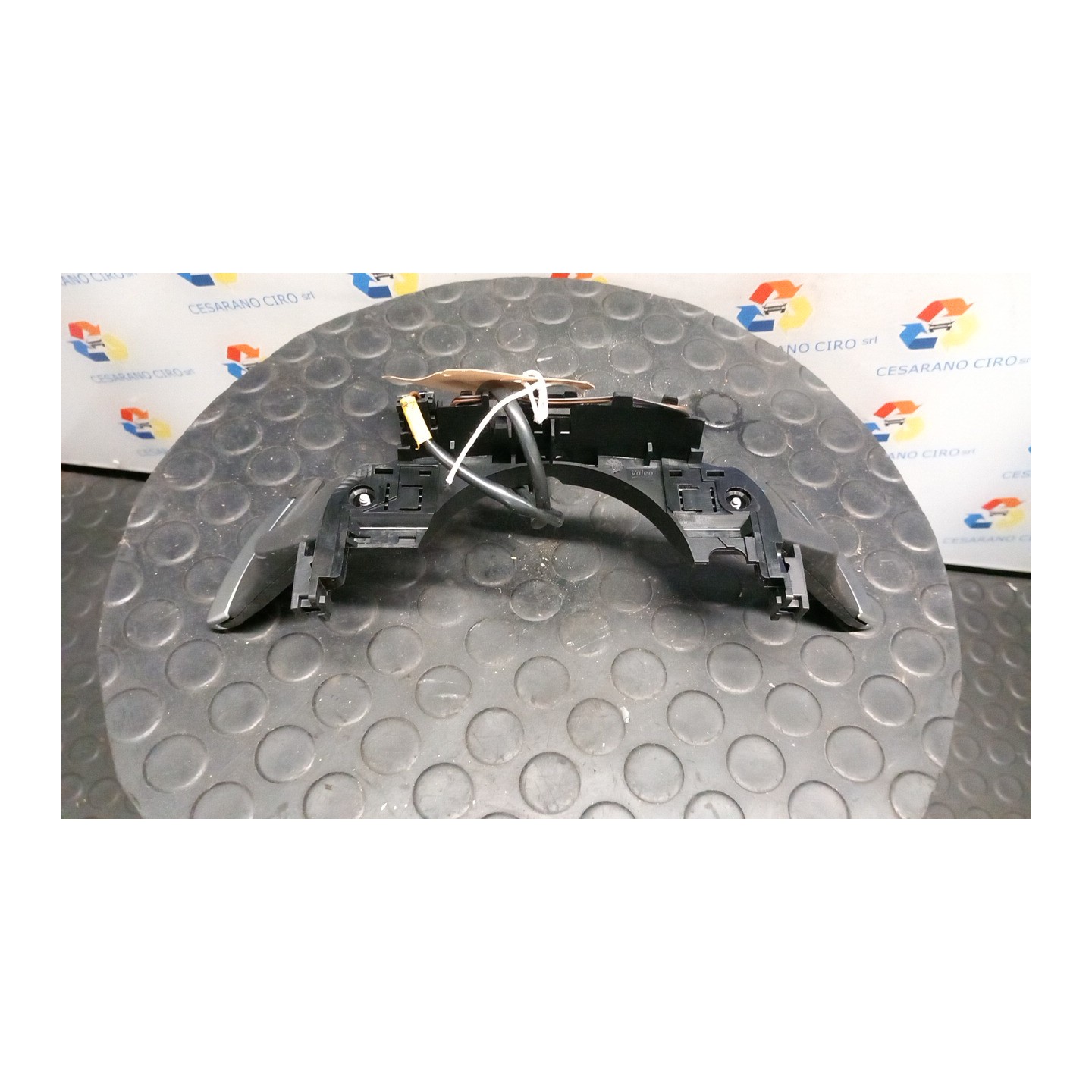 COMANDO CAMBIO SEQUENZIALE 035 PEUGEOT 208 (01/12-11/15) 9H06 96756731ZD
