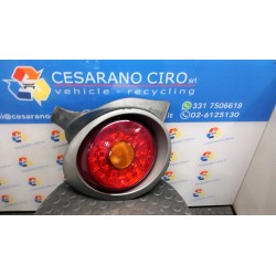 FANALE POST. SX. 039 ALFA ROMEO MITO (QZ) (03/11-05/13) 350A1000 71752163