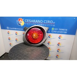 FANALE POST. SX. 039 ALFA ROMEO MITO (QZ) (03/11-05/13) 350A1000 71752163