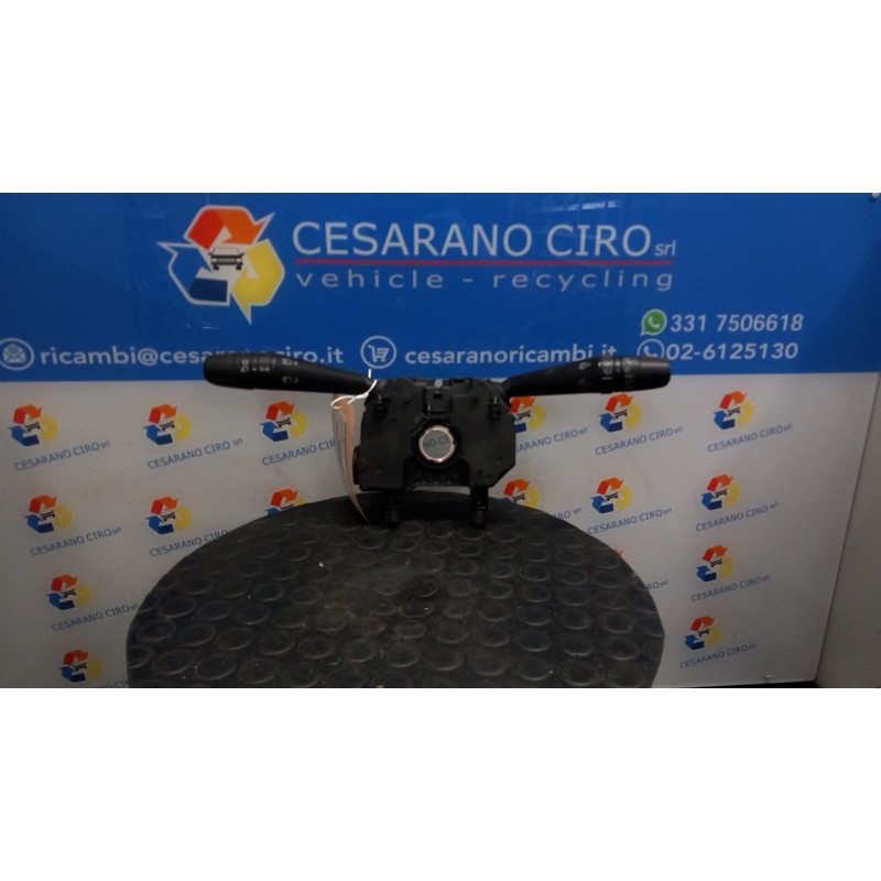 DEVIOGUIDASGANCIO 041 ALFA ROMEO MITO (QZ) (03/11-05/13) 350A1000 156105935