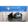 RETROVISORE EST. REGOLAZ. ELETTR. TERMICO DX. 042 ALFA ROMEO MITO (QZ) (03/11-05/13) 350A1000 156106550