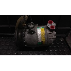 COMPRESSORE A/C 071 OPEL ASTRA (T98) (03/98-09/04) Y17DT...