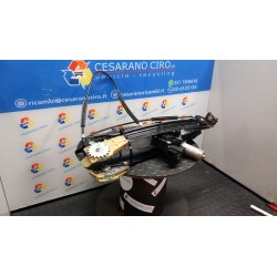 ALZACRISTALLO ELETTR. PORTA ANT. C/MOTORINO DX. 046 ALFA ROMEO MITO (QZ) (03/11-05/13) 350A1000 51983414