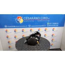 CINTURA DI SICUREZZA ANT. SX. 052 ALFA ROMEO MITO (QZ) (03/11-05/13) 350A1000 156098997