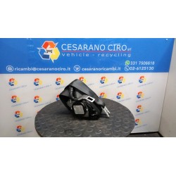 CINTURA DI SICUREZZA ANT. SX. 052 ALFA ROMEO MITO (QZ) (03/11-05/13) 350A1000 156098997