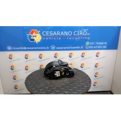 CINTURA DI SICUREZZA ANT. DX. 053 ALFA ROMEO MITO (QZ) (03/11-05/13) 350A1000 156098997