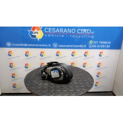 CINTURA DI SICUREZZA ANT. DX. 053 ALFA ROMEO MITO (QZ) (03/11-05/13) 350A1000 156098997