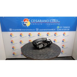 CINTURA DI SICUREZZA ANT. SX. 054 ALFA ROMEO MITO (QZ) (03/11-05/13) 350A1000 156098997